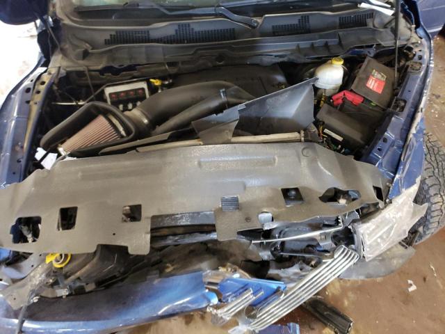 Photo 11 from auction – 2009 DODGE RAM 1500 with VIN 1D3HV13T29S706900