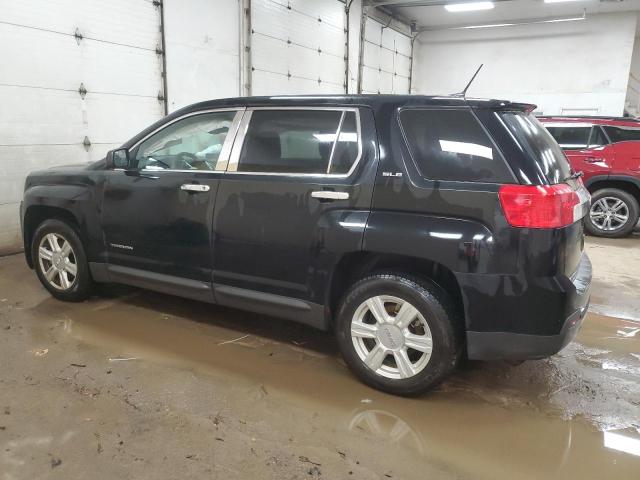 Photo 2 from auction – 2014 GMC TERRAIN SL with VIN 2GKALMEK0E6302808