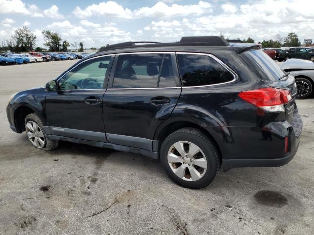 Снимка 2 от търг – 2011 SUBARU OUTBACK 2. с VIN 4S4BRBCC9B3332290