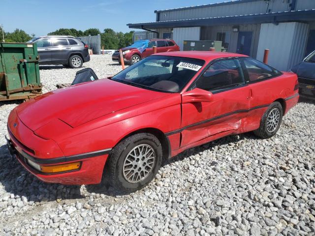 FORD PROBE GL 1990 with VIN 1ZVPT20C5L5208634 - Photo from auction