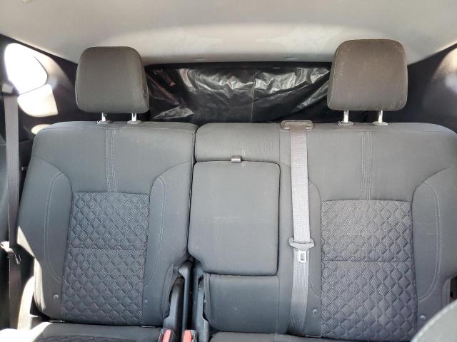 Photo 10 from auction – 2020 CHEVROLET BLAZER 2LT with VIN 3GNKBCRS7LS558389