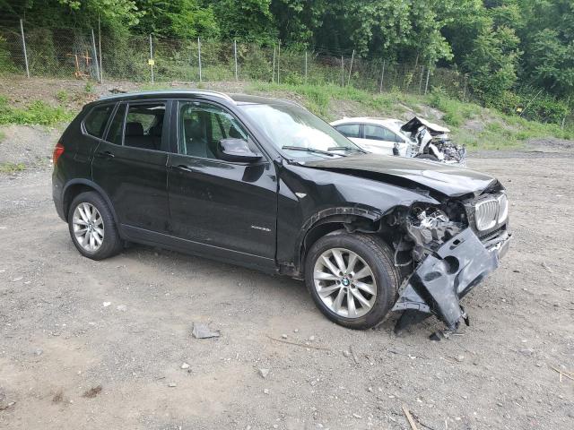 Photo 4 from auction – 2014 BMW X3 XDRIVE2 with VIN 5UXWX9C53E0D35165