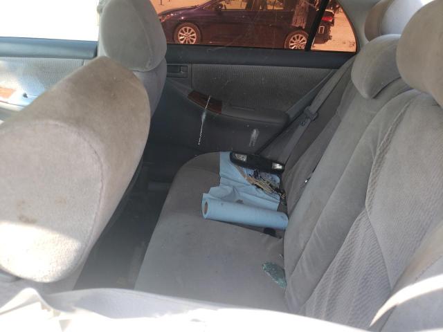 Photo 10 from auction – 2006 TOYOTA COROLLA CE with VIN 2T1BR32E36C642851
