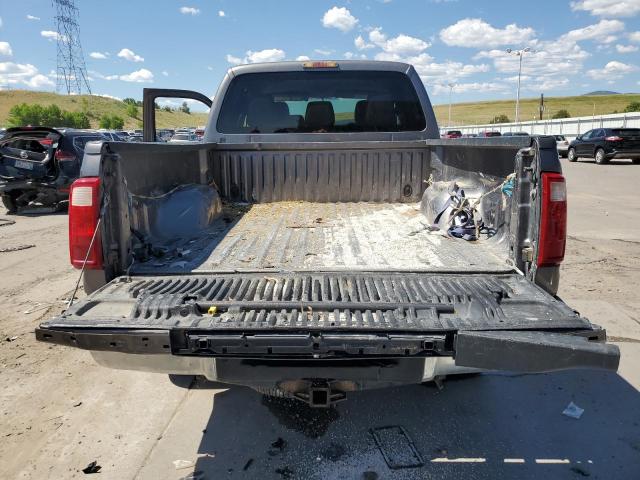 Photo 6 from auction – 2012 FORD F250 SUPER with VIN 1FT7W2B69CEA28932