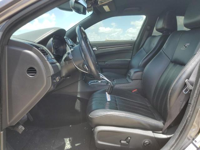 Photo 7 from auction – 2016 CHRYSLER 300 S with VIN 2C3CCABG8GH248480