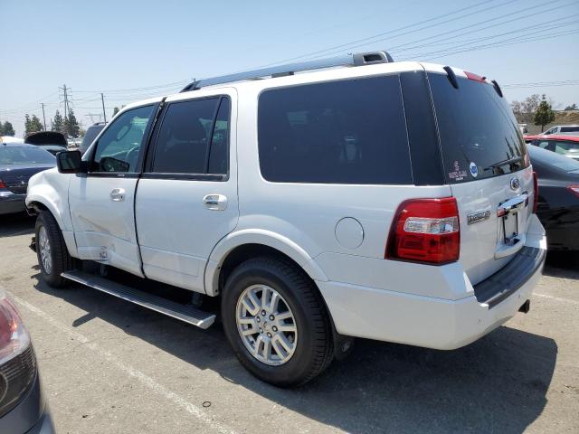 Foto 2 de la subasta – 2012 FORD EXPEDITION con VIN 1FMJU1K54CEF55155