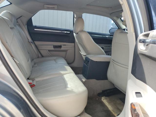 Photo 10 from auction – 2007 CHRYSLER 300C with VIN 2C3KA63H17H872014
