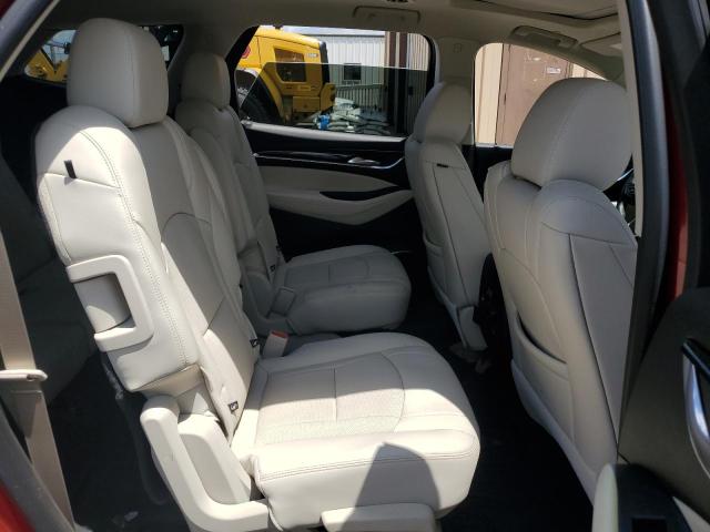 Photo 11 from auction – 2023 BUICK ENCLAVE ES with VIN 5GAERBKW4PJ207229