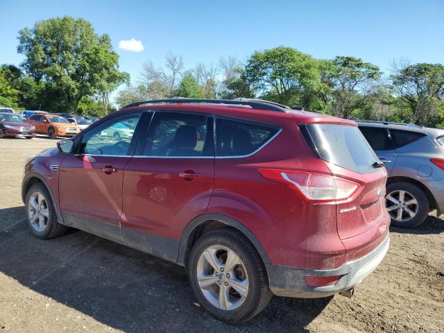Photo 2 from auction – 2013 FORD ESCAPE SE with VIN 1FMCU0GX9DUD25812