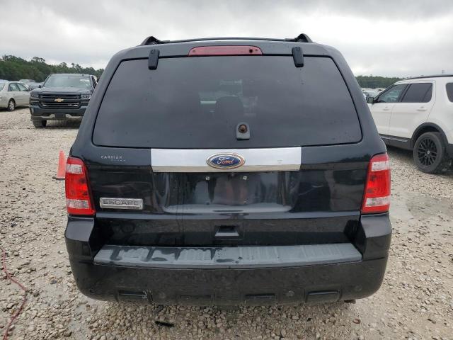 صورة رقم 6 من المزاد - 2010 FORD ESCAPE LIM مع VIN 1FMCU0E75AKC70706