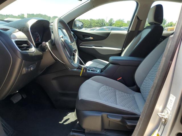 Photo 7 from auction – 2018 CHEVROLET EQUINOX LS with VIN 3GNAXHEV3JS570921
