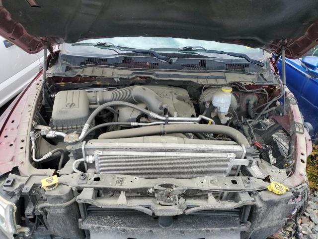 Photo 11 from auction – 2019 RAM 1500 CLASS with VIN 1C6RR7KT7KS519638