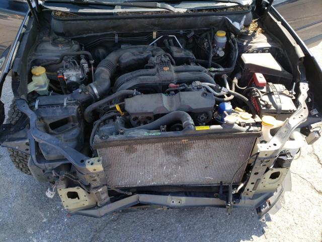 Снимка 12 от търг – 2013 SUBARU OUTBACK 2. с VIN 4S4BRBPC0D3324740