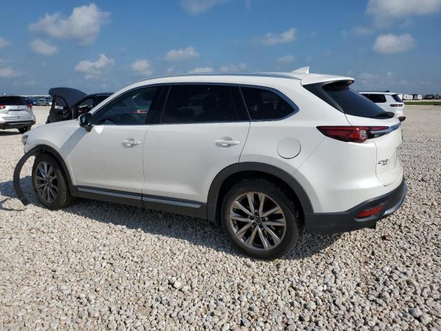 Photo 2 from auction – 2017 MAZDA CX-9 SIGNA with VIN JM3TCBEY4H0131885