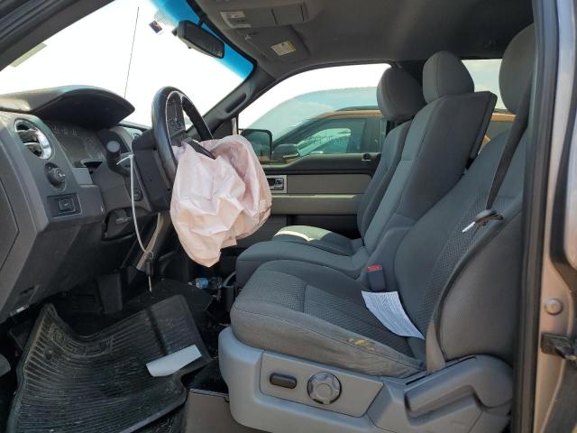 Photo 7 from auction – 2011 FORD F150 SUPER with VIN 1FTFW1EFXBFA12300
