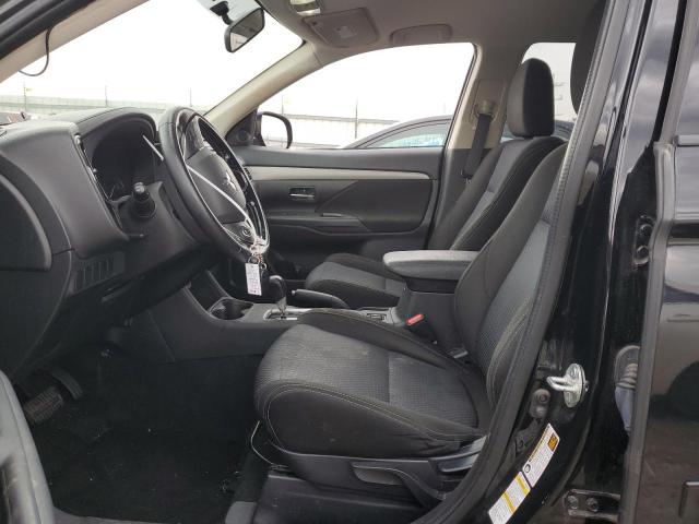 Photo 7 from auction – 2016 MITSUBISHI OUTLANDER with VIN JA4AD3A32GZ022522