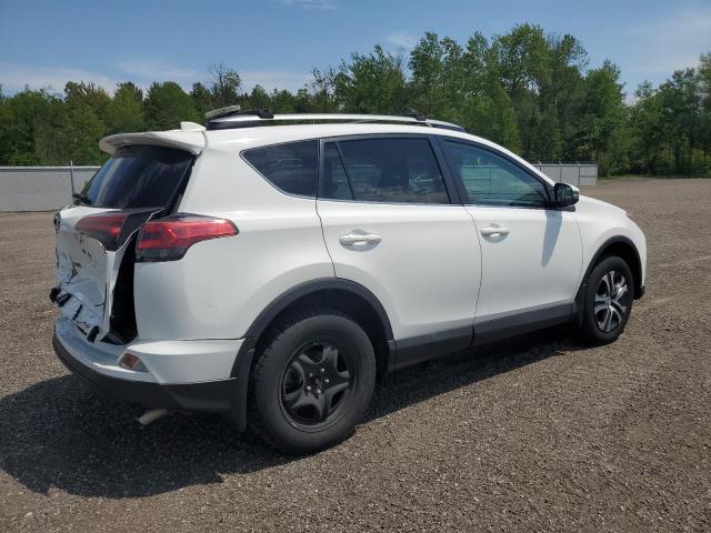 Photo 3 from auction – 2017 TOYOTA RAV4 LE with VIN 2T3BFREV1HW675007