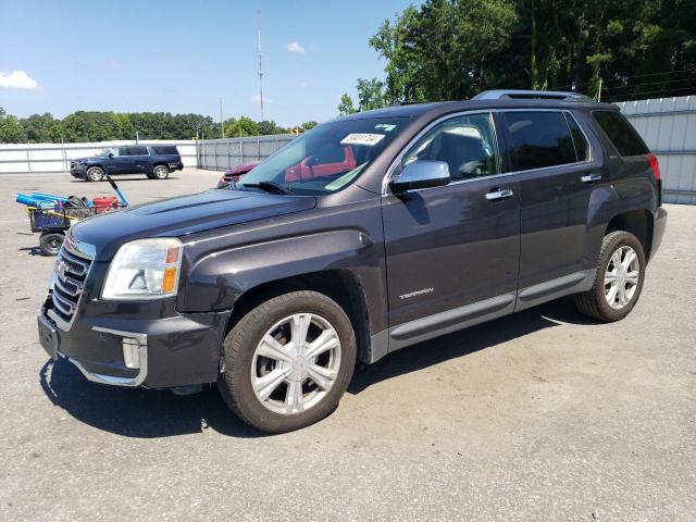 GMC TERRAIN SL 2016 z numerem VIN 2GKFLPE3XG6142343 - Zdjęcie z aukcji