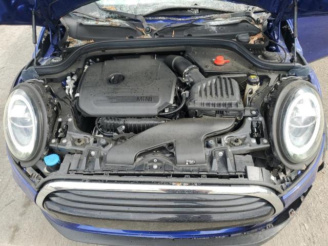 Photo 11 from auction – 2021 MINI COOPER with VIN WMWXR3C08M2N56811