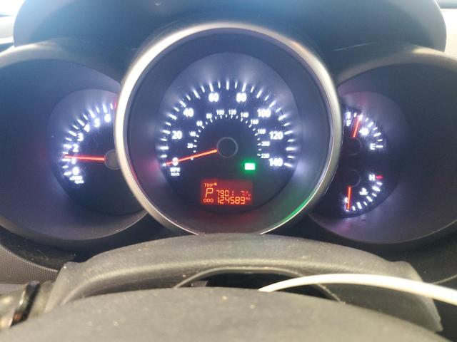 Photo 9 from auction – 2012 KIA SOUL + with VIN KNDJT2A61C7475517