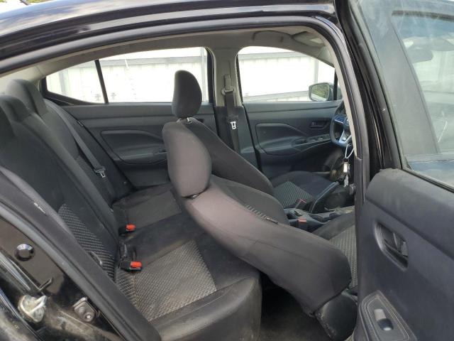 Photo 10 from auction – 2021 NISSAN VERSA 1.6 with VIN 3N1CN8DV6ML812112