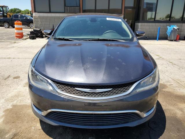 Photo 5 from auction – 2016 CHRYSLER 200 LIMITE with VIN 1C3CCCAB4GN191476