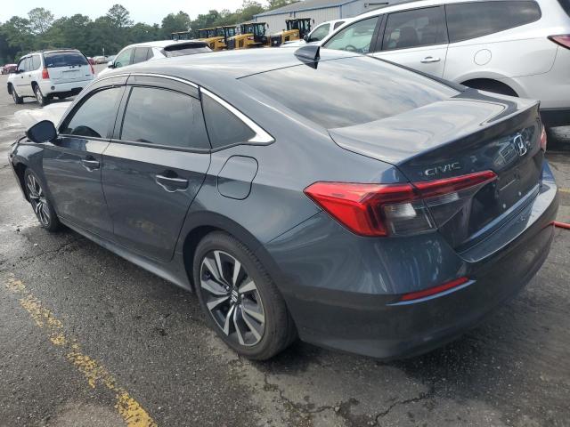 Photo 2 from auction – 2023 HONDA CIVIC EX with VIN 2HGFE1F73PH300502