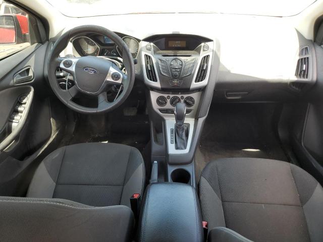 Photo 8 from auction – 2012 FORD FOCUS SE with VIN 1FAHP3F28CL252094