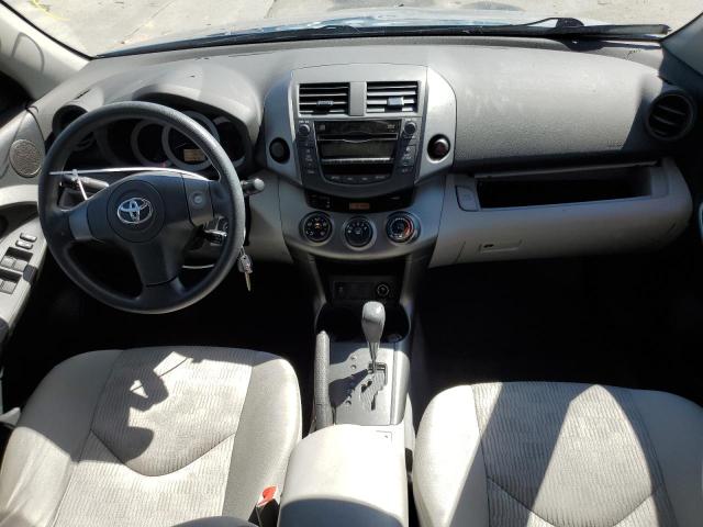 Photo 8 from auction – 2010 TOYOTA RAV4 with VIN 2T3ZF4DV4AW051839