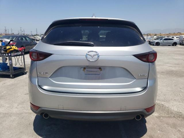 Photo 6 from auction – 2018 MAZDA CX-5 TOURI with VIN JM3KFACM9J1438725