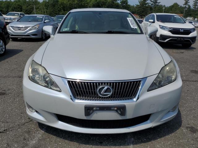 Photo 5 from auction – 2009 LEXUS IS 250 with VIN JTHCK262295032359