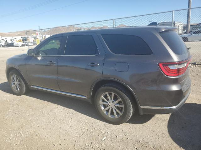 Photo 2 from auction – 2018 DODGE DURANGO with VIN 1C4RDHAGXJC254448
