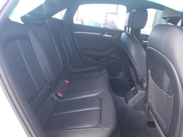 Photo 10 from auction – 2017 AUDI A3 PREMIUM with VIN WAUAUGFF7H1061149