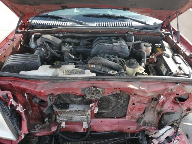 Photo 12 from auction – 2009 MERCURY MOUNTAINEE with VIN 4M2EU47E29UJ02418