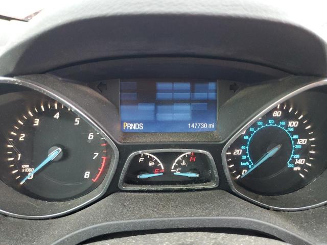 Photo 9 from auction – 2015 FORD ESCAPE SE with VIN 1FMCU0G93FUA45145