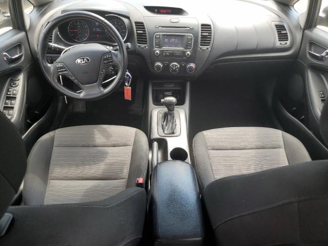 Photo 8 from auction – 2014 KIA FORTE EX with VIN KNAFX4A8XE5078813
