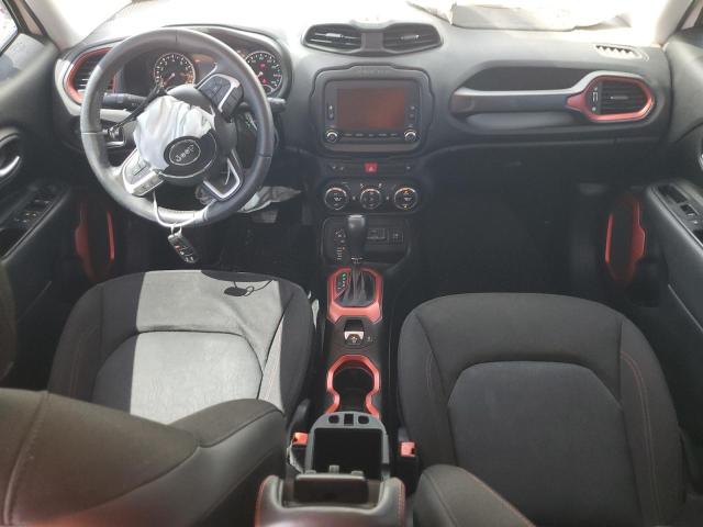 Photo 8 from auction – 2017 JEEP RENEGADE T with VIN ZACCJBCB2HPF18474