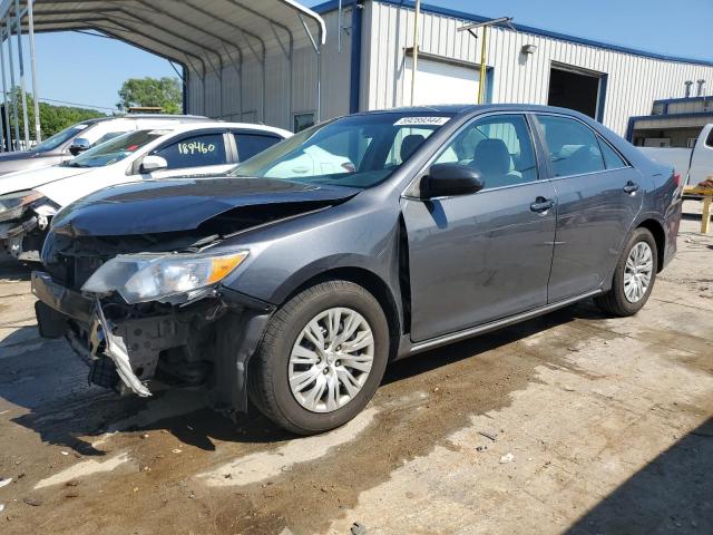 TOYOTA CAMRY BASE 2012 z numerem VIN 4T1BF1FK5CU023997 - Zdjęcie z aukcji