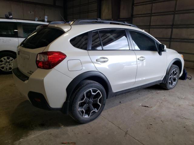 Photo 3 from auction – 2014 SUBARU XV CROSSTR with VIN JF2GPAVC6E8273392