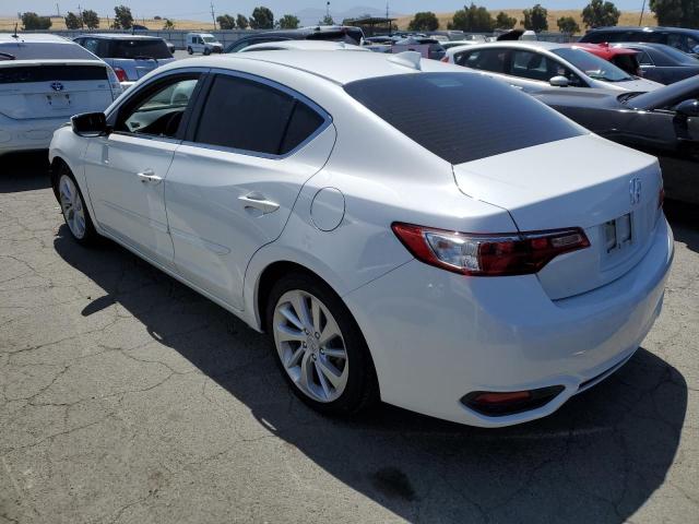 Photo 2 from auction – 2016 ACURA ILX BASE W with VIN 19UDE2F31GA020960