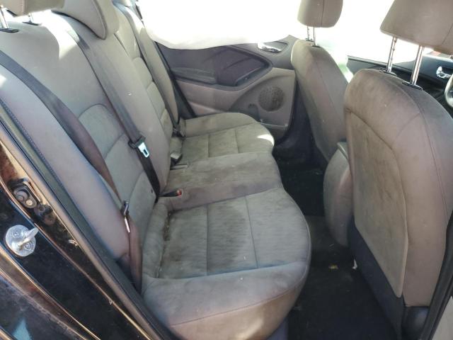 Photo 10 from auction – 2015 KIA FORTE LX with VIN KNAFK4A63F5432914