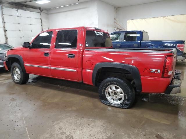 Photo 2 from auction – 2005 GMC NEW SIERRA with VIN 2GTEK13T551356757