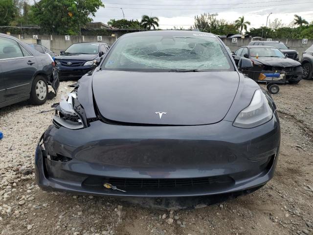 Photo 5 from auction – 2023 TESLA MODEL 3 with VIN 5YJ3E1EA0PF497455