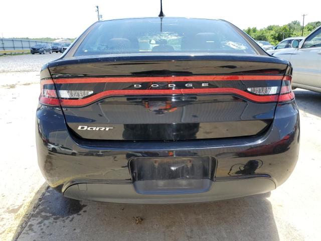 Photo 6 from auction – 2015 DODGE DART SE with VIN 1C3CDFAA5FD187625