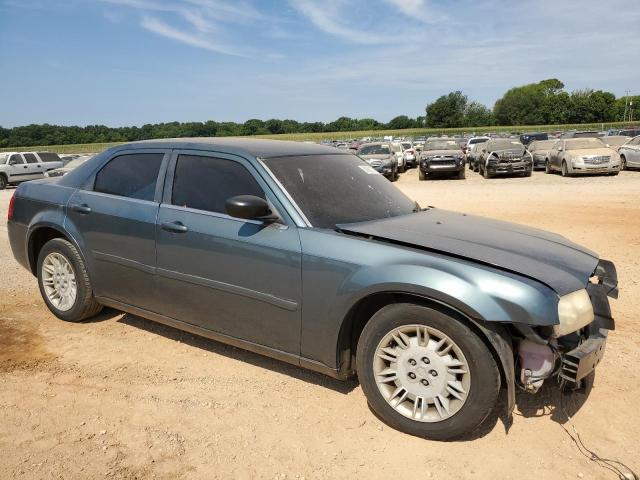 Photo 4 from auction – 2005 CHRYSLER 300 with VIN 2C3JA43R65H173001