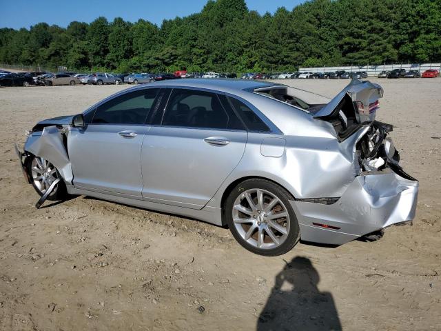 Photo 2 from auction – 2014 LINCOLN MKZ with VIN 3LN6L2G98ER824171