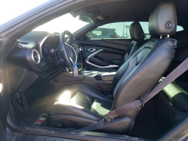 Photo 7 from auction – 2016 CHEVROLET CAMARO LT with VIN 1G1FD1RSXG0184875