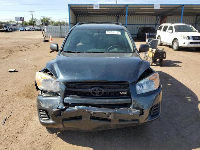 Photo 5 from auction – 2009 TOYOTA RAV4 with VIN JTMBK33V39D006229