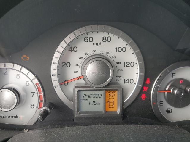 Photo 9 from auction – 2011 HONDA PILOT EXL with VIN 5FNYF3H52BB009774
