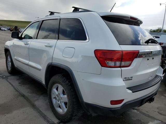 Foto 2 de la subasta – 2012 JEEP GRAND CHER con VIN 1C4RJFAG2CC185044